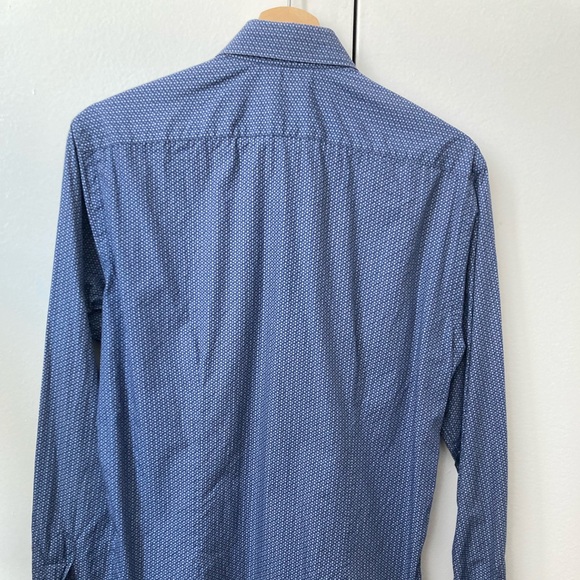 Paul Smith Shirt, barely worn! - Picture 3 of 4